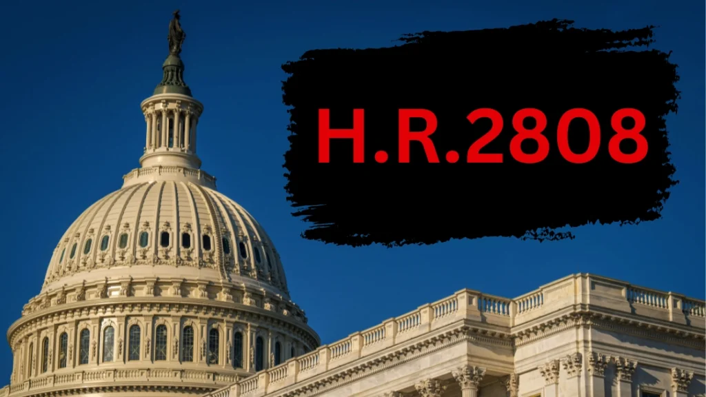 H.R.2808